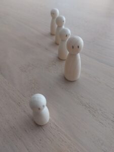 Sandra Heemskerk Familieopstelling