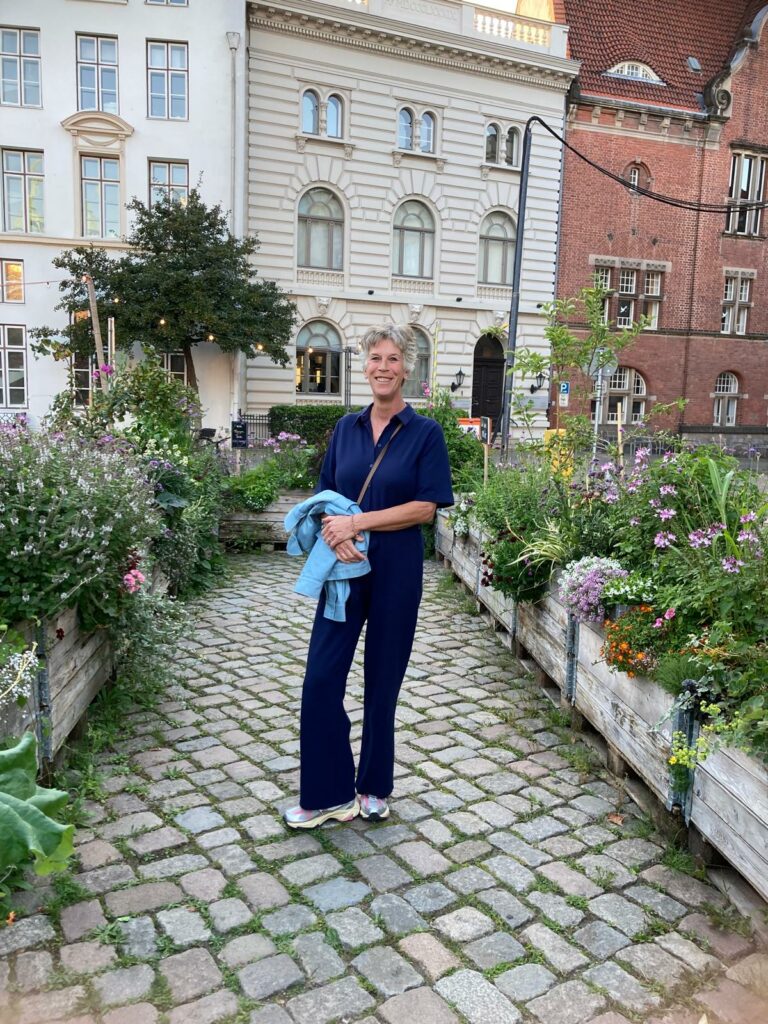 Sandra Heemskerk Systemisch Coach